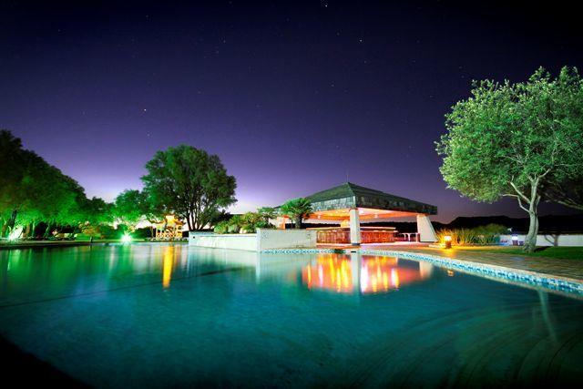 Black Mountain Leisure And Conference Hotel Groothoek Kültér fotó