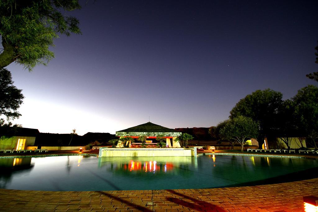 Black Mountain Leisure And Conference Hotel Groothoek Kültér fotó